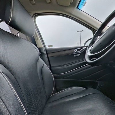 2021 Genesis GV80 2.5T