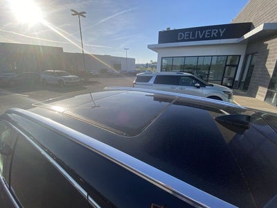 2021 Genesis GV80 2.5T