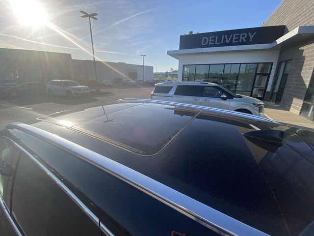 2021 Genesis GV80 2.5T