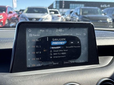 2019 Kia Stinger Premium