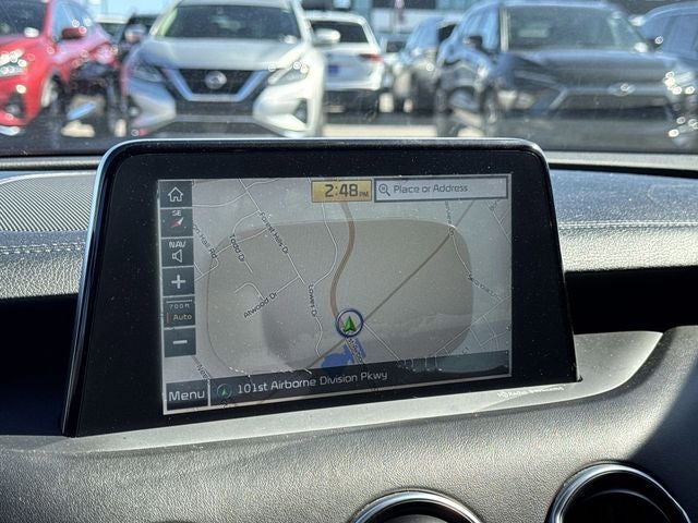 2019 Kia Stinger Premium