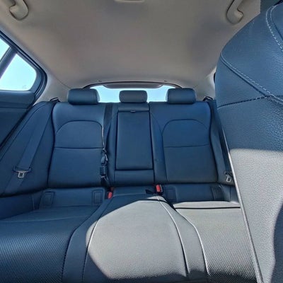 2019 Kia Stinger Premium