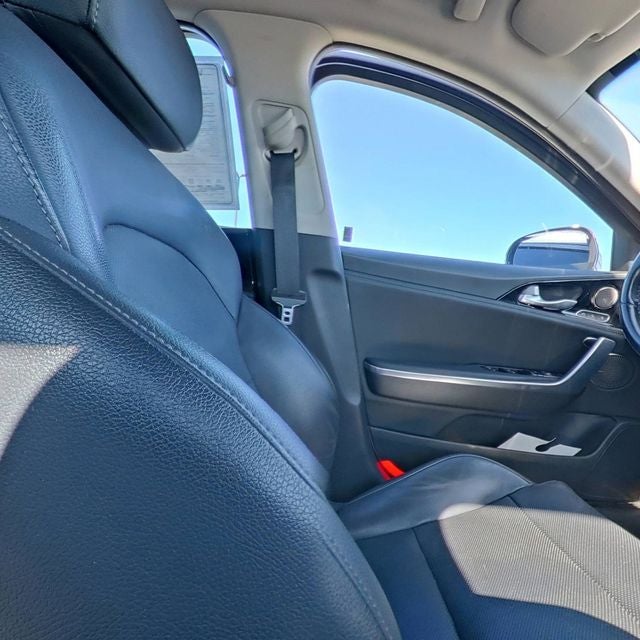 2019 Kia Stinger Premium