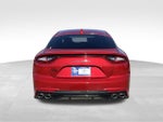 2019 Kia Stinger Premium