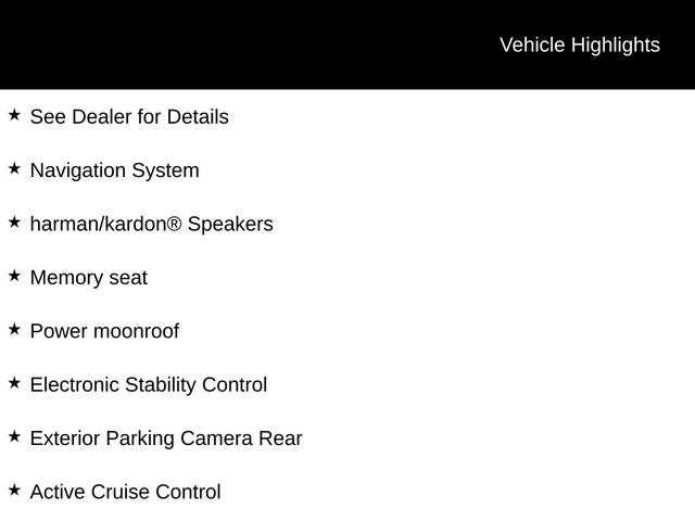 2019 Kia Stinger Premium