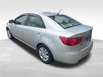 2012 Kia Forte EX