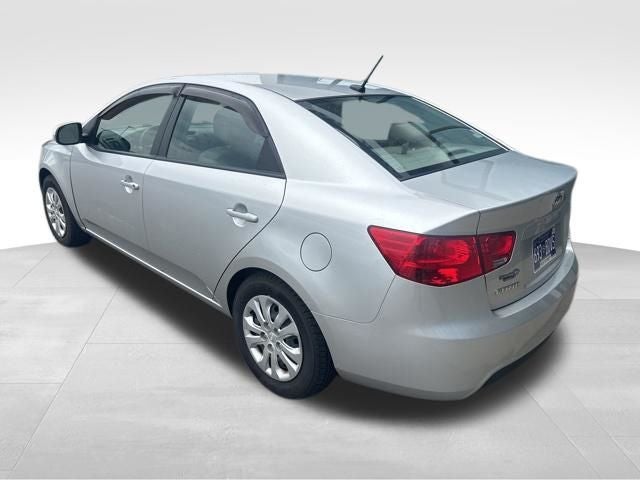 2012 Kia Forte EX