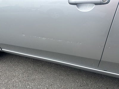 2012 Kia Forte EX