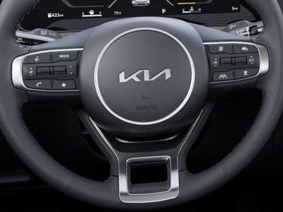 2026 Kia K5 EX