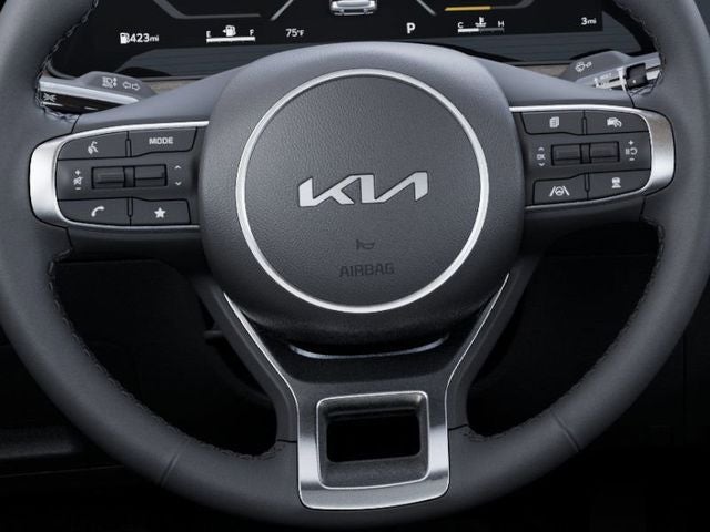 2026 Kia K5 EX