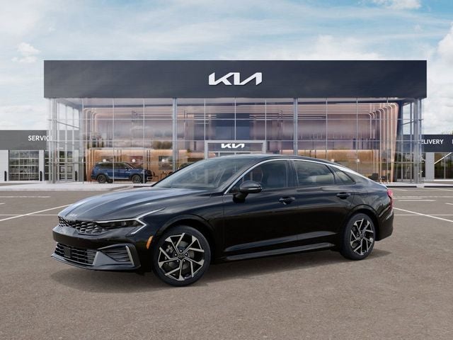2026 Kia K5 EX