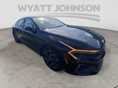 2026 Kia K5 EX