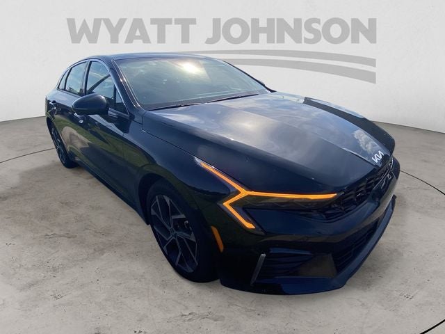 2026 Kia K5 EX
