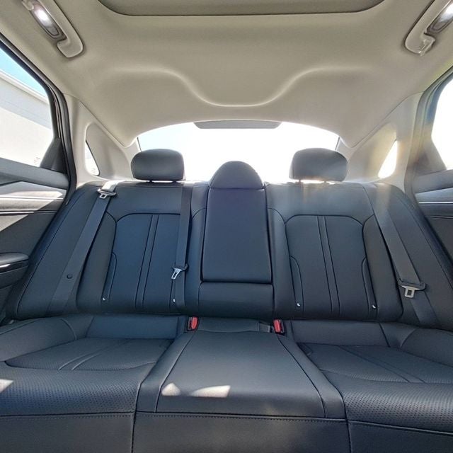 2026 Kia K5 EX