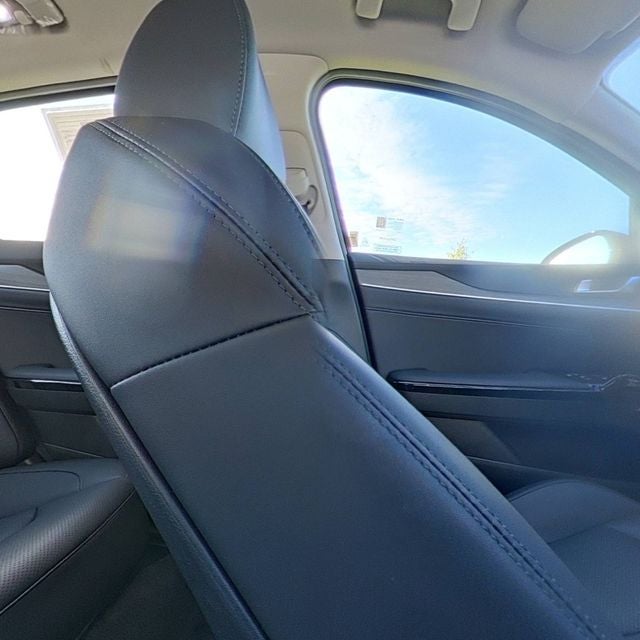 2026 Kia K5 EX