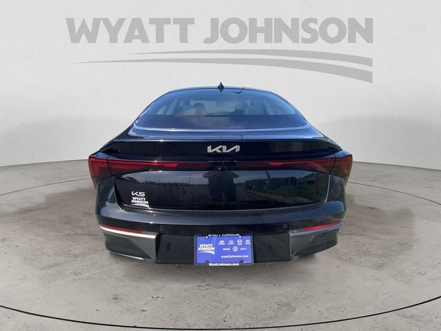 2026 Kia K5 EX