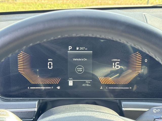 2025 Kia K5 GT