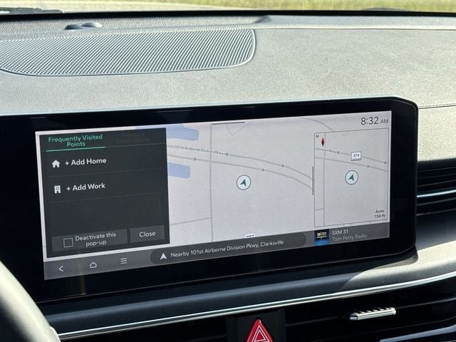 2025 Kia K5 GT