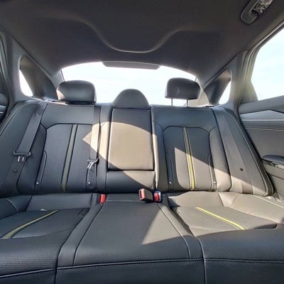 2025 Kia K5 GT
