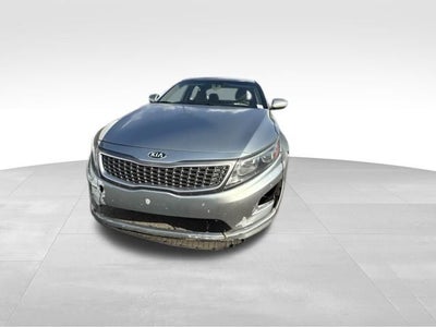 2015 Kia Optima Hybrid Base