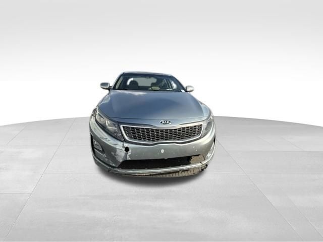 2015 Kia Optima Hybrid Base