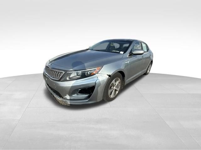 2015 Kia Optima Hybrid Base