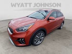 2020 Kia Niro Touring