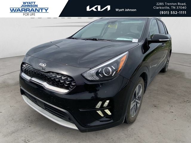 2020 Kia Niro EX Premium