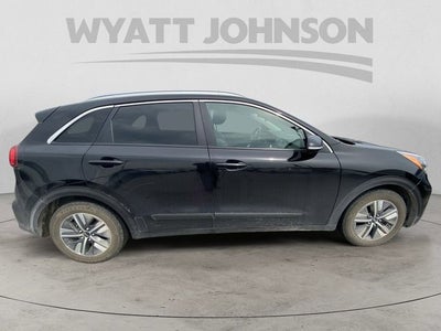2020 Kia Niro EX Premium
