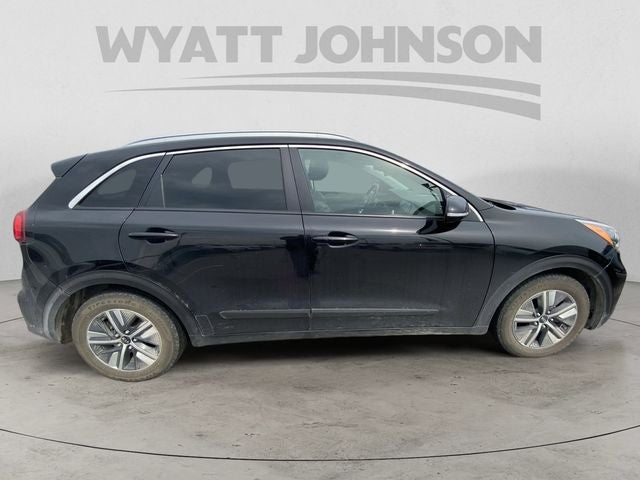 2020 Kia Niro EX Premium