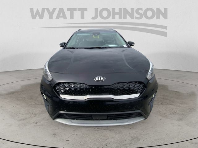 2020 Kia Niro EX Premium