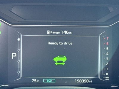 2020 Kia Niro EX Premium
