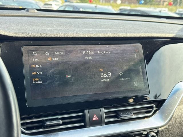 2020 Kia Niro EX Premium