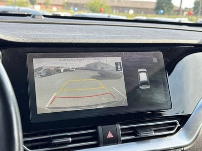 2020 Kia Niro EX Premium