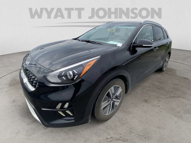 2020 Kia Niro EX Premium