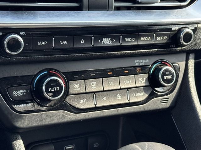 2020 Kia Niro EX Premium