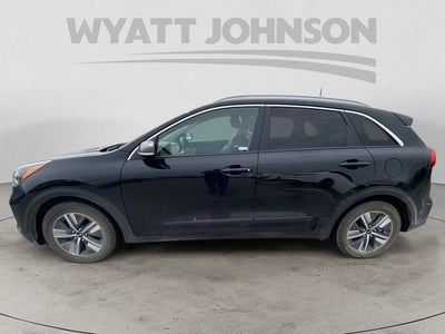 2020 Kia Niro EX Premium