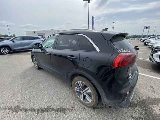 2020 Kia Niro EX Premium