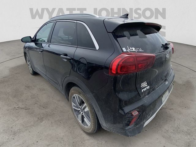 2020 Kia Niro EX Premium