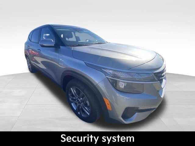 2022 Kia Seltos LX