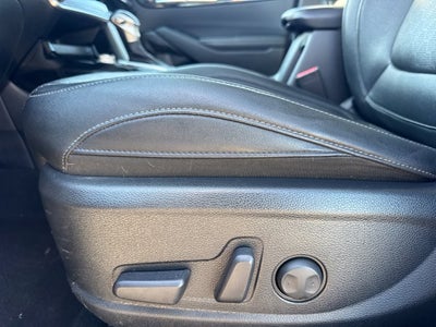 2021 Kia Seltos EX