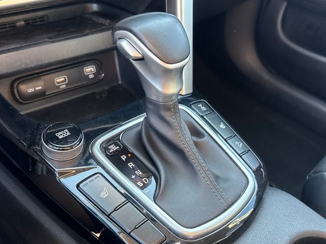2021 Kia Seltos EX