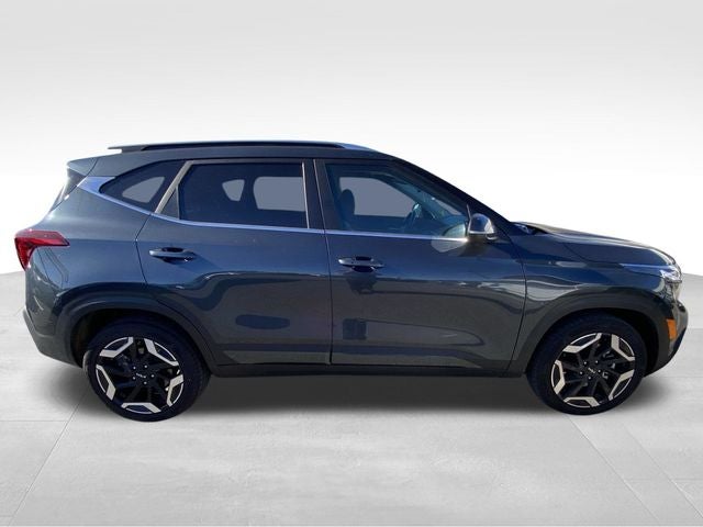 2026 Kia Seltos SX