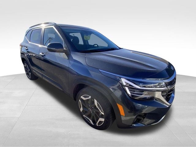 2026 Kia Seltos SX