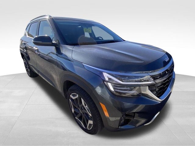 2026 Kia Seltos SX