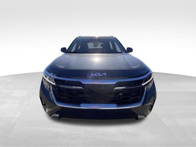 2026 Kia Seltos SX