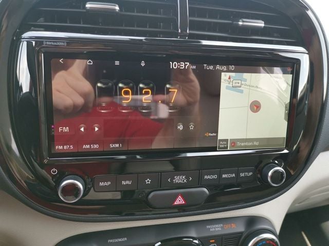 2022 Kia Soul S