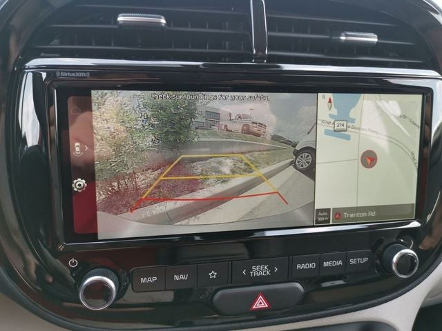2022 Kia Soul S