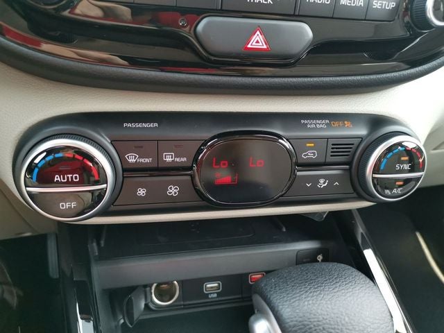 2022 Kia Soul S