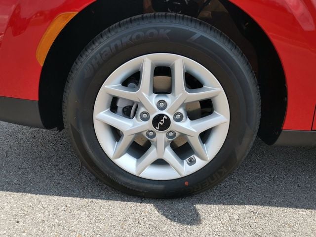 2022 Kia Soul S